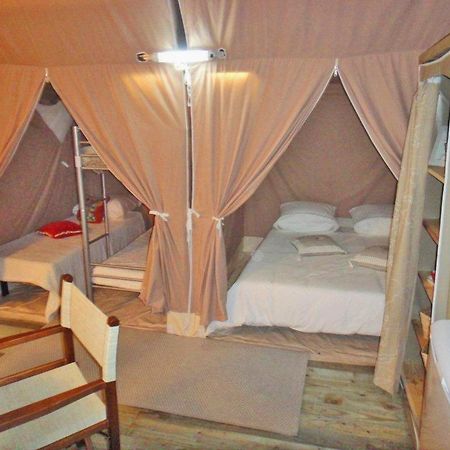 Le Village Vacances De Mimizan Plage Luaran gambar