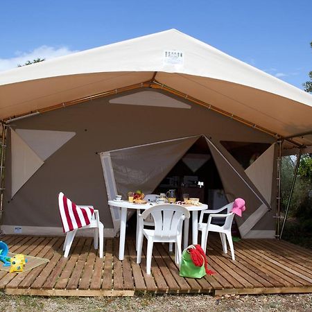 Le Village Vacances De Mimizan Plage Luaran gambar