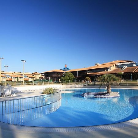 Le Village Vacances De Mimizan Plage Luaran gambar