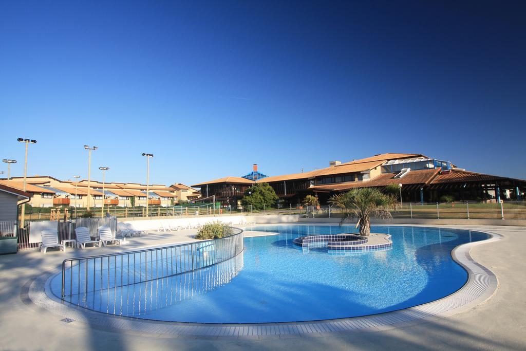 Le Village Vacances De Mimizan Plage Luaran gambar