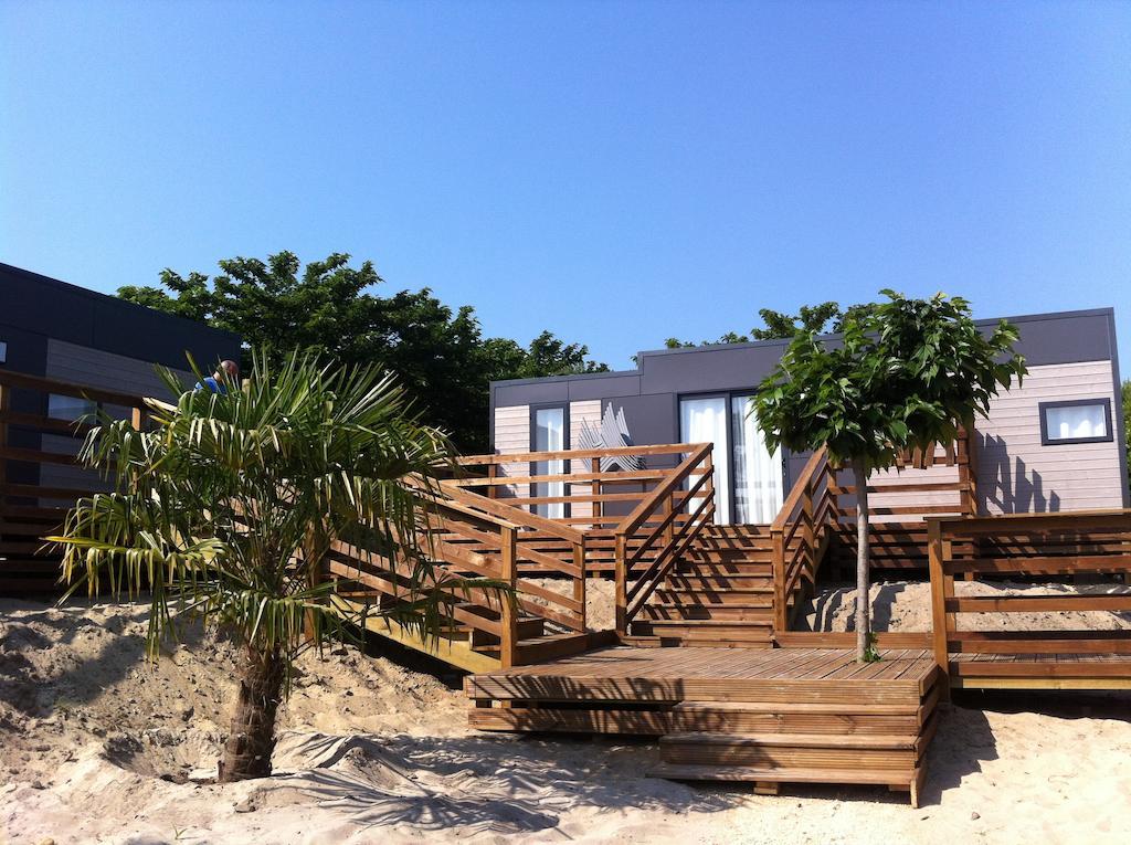 Le Village Vacances De Mimizan Plage Bilik gambar