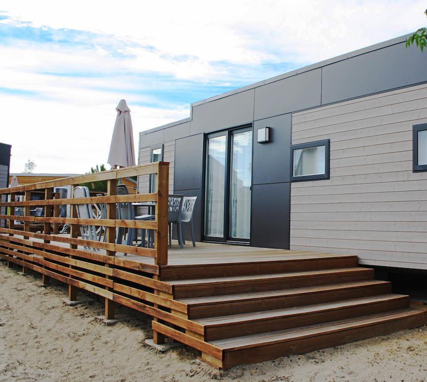Le Village Vacances De Mimizan Plage Bilik gambar