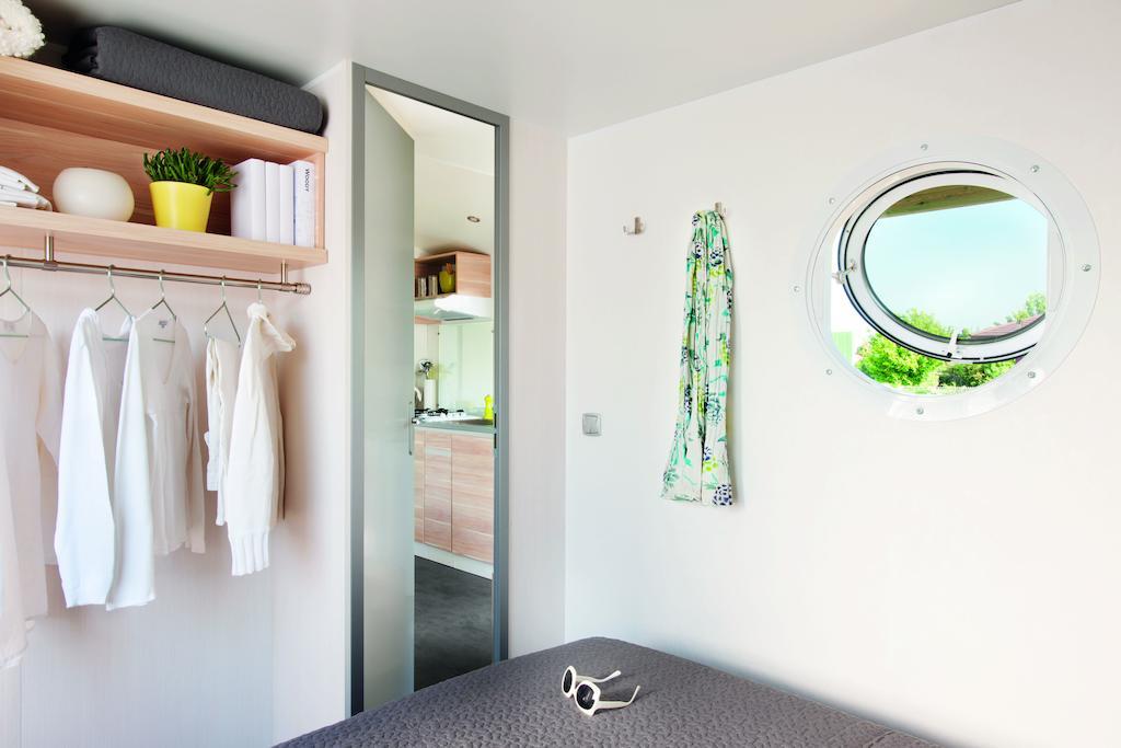 Le Village Vacances De Mimizan Plage Bilik gambar